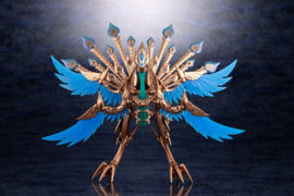 (Pre-order) Arcanadea XenoAlma Plastic Model Orage Pavorea 10 cm