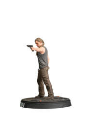 The Last of Us Part II PVC Statue Abby 22 cm