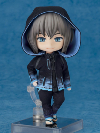 (Pre-order) Fate/Grand Order Nendoroid Action Figure Pretender/Oberon: Moody Summer Oberon Ver. 10 cm