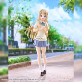 (Pre-order) K-On! SQ PVC Figure Tsumugi Kotobuki 23 cm