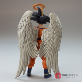 Dragon Ball Z - Goku with Wings