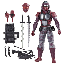 PRE-ORDER G.I. Joe Classified Series Night Creeper