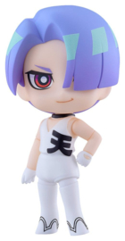 (Pre-order) New Panty & Stocking with Garterbelt Nendoroid Action Figure Polyester 10 cm
