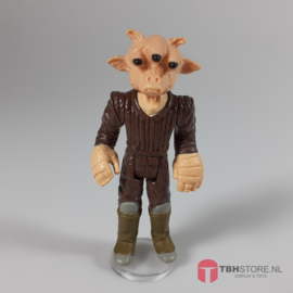 Vintage Star Wars Ree-Yees