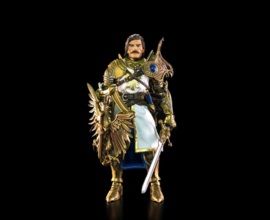 PRE-ORDER Mythic Legions: Necronominus Actionfigur Sir Gideon Heavensbrand 2
