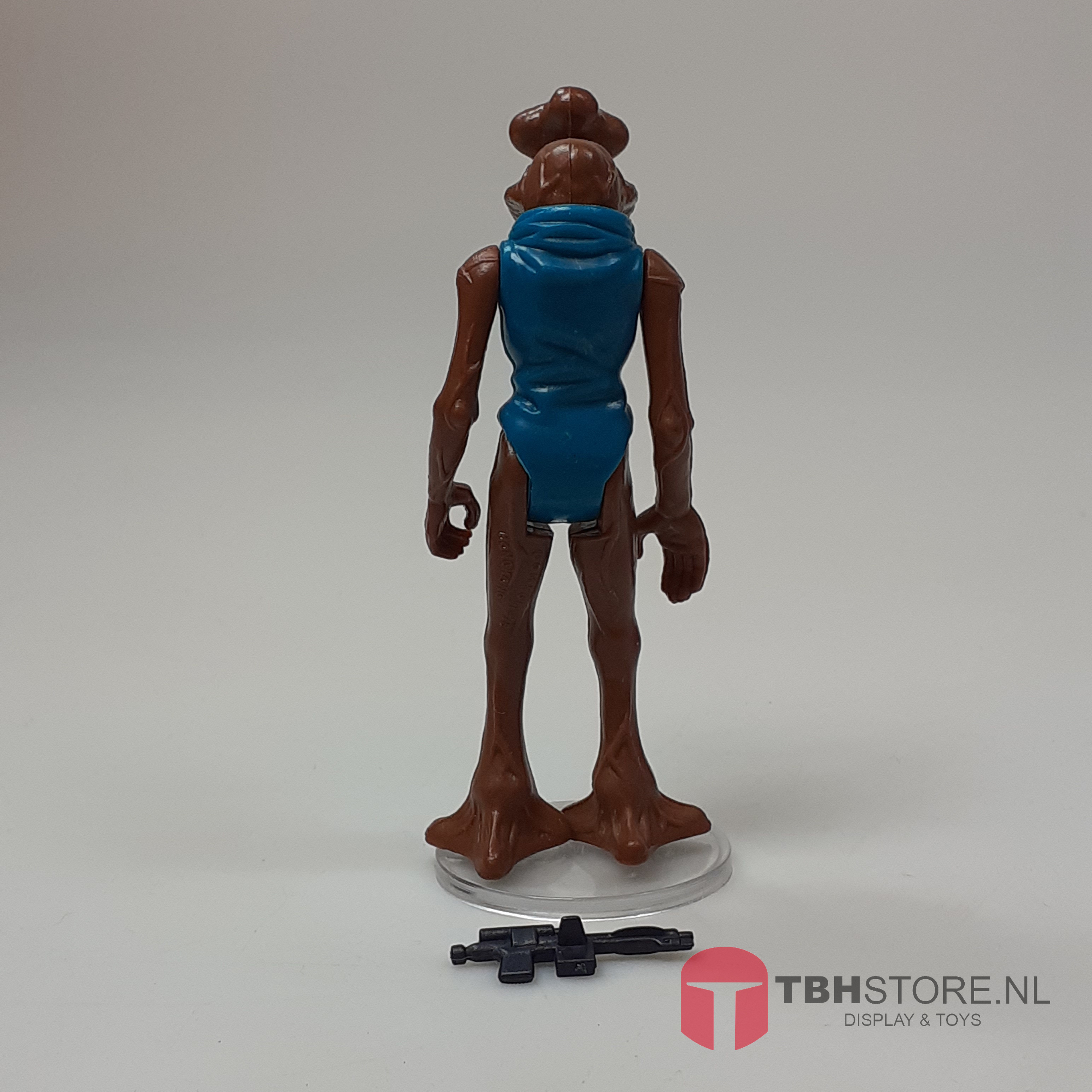 Vintage Star Wars - Hammerhead (Compleet)