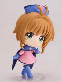(Pre-order) Cardcaptor Sakura: Clear Card Mini Figures Sakura Kinomoto: Commemorative Collection 6-9 cm Blind Box Display (6)