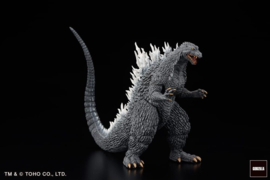 Godzilla Generations Gekizou Series PVC Statues 8 - 9 cm Assortment Kaiju Part. 1 (6) (re-run)