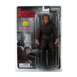 PRE-ORDER Universal Monsters Action Figure The Hunchback of Notre Dame (Topps Version) 20 cm