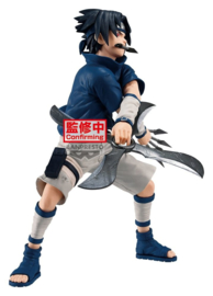 (Pre-order) Naruto PVC Figure Sasuke Uchiha 19 cm