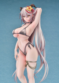 (Pre-order) Azur Lane PVC Figure 1/6 Ãgir: Nightpool 29 cm