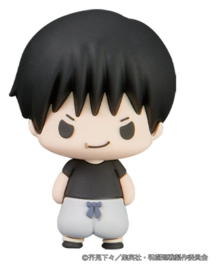 (Pre-order) Jujutsu Kaisen Chokorin Collection Mini Figures Vol. 2 5 cm Blind Box Assortment (6) (Repeat)