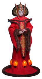 (Pre-order) Star Wars Movie Masterpiece Action Figure 1/6 Queen Amidala 28 cm