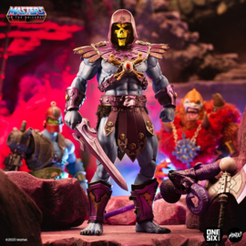 PRE-ORDER Masters of the Universe 1/6 Skeletor