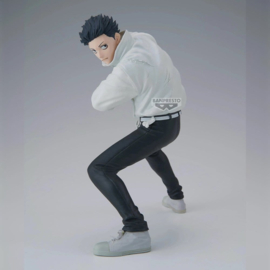 (Pre-order) Jujutsu Kaisen Maximatic PVC Figure Yuta Okkotsu The culling game II 17 cm