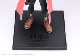 (Pre-order) Trigun Stampede Oshi Works Statue Vash the Stampede 22 cm    