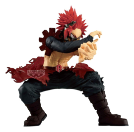 (Pre-order) My Hero Academia Maximatic PVC Figure Ver. B Eijiro Kirishima 17 cm