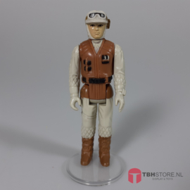 Vintage Star Wars Rebel Soldier