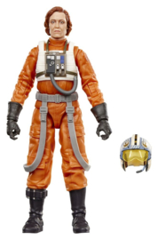 (Pre-order) Star Wars: The Mandalorian & Grogu Black Series Action Figure Colonel Ward 15 cm