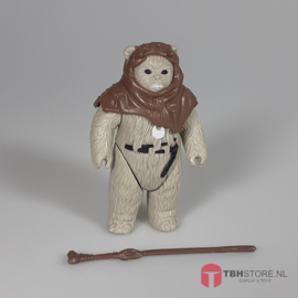 Vintage Star Wars - Chief Chirpa (Compleet)