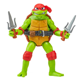 Teenage Mutant Ninja Turtles: Mutant Mayhem Movie Turtles Raphael