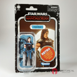 Star Wars Retro Collection Cara Dune