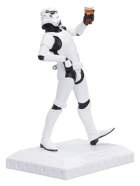 (Pre-order) Original Stormtrooper Figure Raise a Glass 17 cm