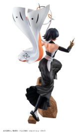 (Pre-order) Bleach GALS Series PVC Figure Soi Fon 24 cm (Repeat)