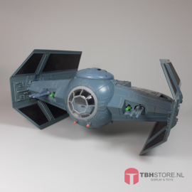 Star Wars POTF2 Darth Vader's Tie Fighter