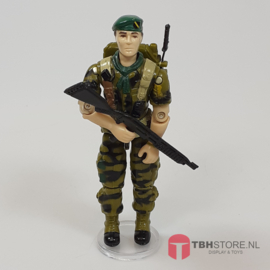 G.I. Joe - Falcon (v1) (Compleet)
