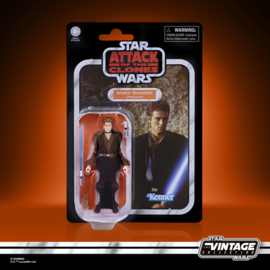 Star Wars Vintage Collection Anakin Skywalker (Padawan)