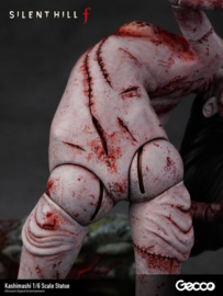 (Pre-order) Silent Hill f Resin Statue 1/6 Kashimashi 23 cm