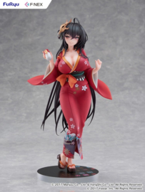 (Pre-order) Azur Lane F:NEX PVC Figure 1/7 Taihou Yukata Ver. 25 cm