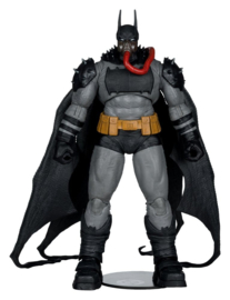 (Pre-order) DC Multiverse McFarlane Elite Edition Deluxe Action Figure Batman (Absolute Batman) #16 18 cm