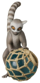 (Pre-order) Flow UDF PVC Figure Lemur