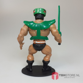 Masters of the Universe - Tri-Klops (Compleet)