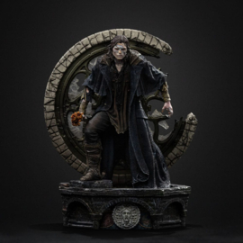 (Pre-order) Guillermo Del Toro's Art Scale Statue 1/10 Frankenstein's Monster 24 cm