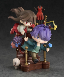 PRE-ORDER Ib Chibi Figure Ib & Garry 12 cm