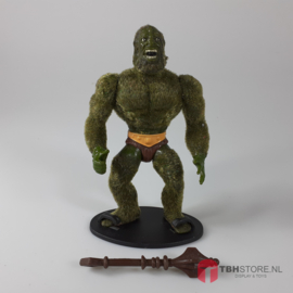 MOTU Masters of the Universe Moss Man (Compleet)