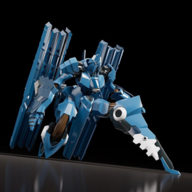 (Pre-order) Linebarrels of Iron (Manga Edition) Moderoid Plastic Model Kit Vardant 19 cm