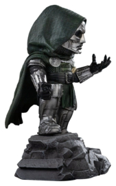 (Pre-order) Avengers: Doomsday MiniCo Statue Doctor Doom 15 cm