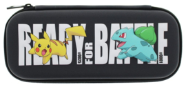 PokÃ©mon Novelty Pencil Case Ready for Battle