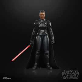 Star Wars Black Series Reva (Third Sister)