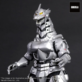 PRE-ORDER Godzilla TOHO Daikaiju Series PVC Statue MFS-3 KIRYU High Mobility Type 29 cm