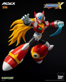 (Pre-order) Mega Man X MDLX Action Figure Rockman / Mega Man 13 cm