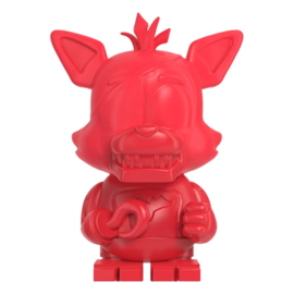 PRE-ORDER Five Nights at Freddy's: Security Grab NÂ´Go Breach Blind Box Figures 4 cm Display Series 2 Classic Remix (12)