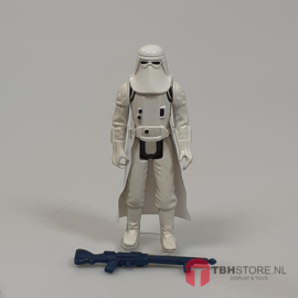 Vintage Star Wars - Snowtrooper (PBP) (Compleet)