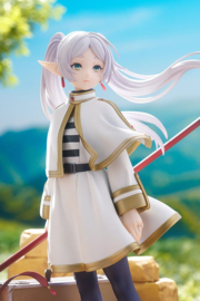 (Pre-order) Frieren: Beyond Journey's End PVC Statue 1/7 Frieren: Magic of the Eventide Glow 21 cm