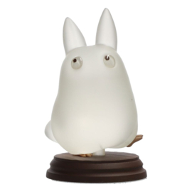(Pre-order) My Neighbor Totoro Statue Small Totoro transparent 10 cm