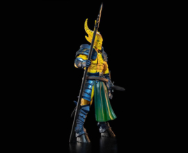 Mythic Legions: Azhar